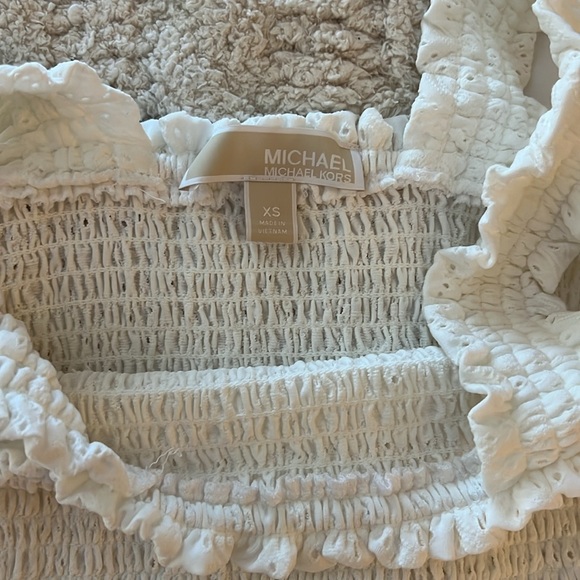 Michael Kors Maxi Dress - Picture 5 of 6